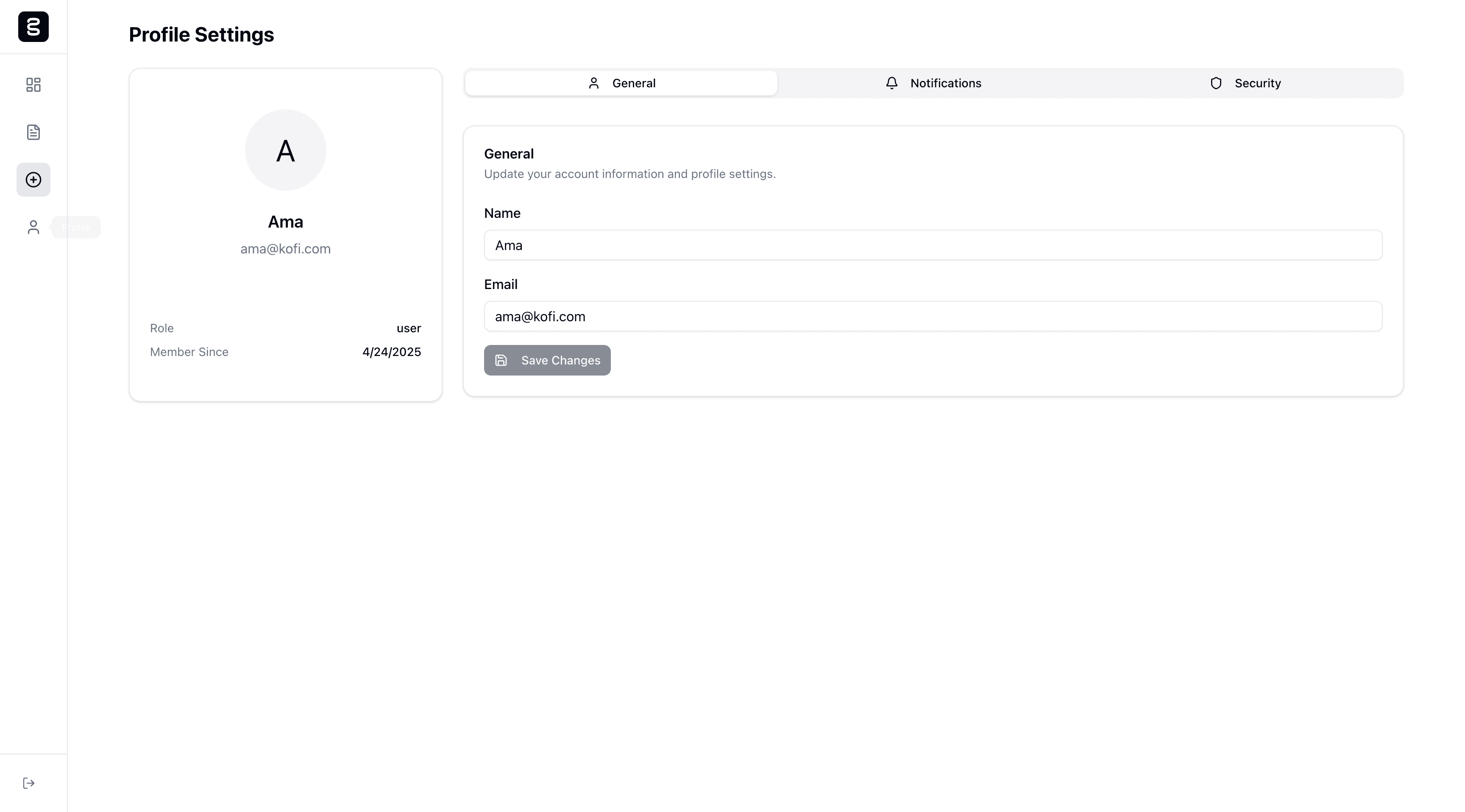 Responsive